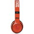 Oregon State University Orange Beats Solo 3 Wireless Skin